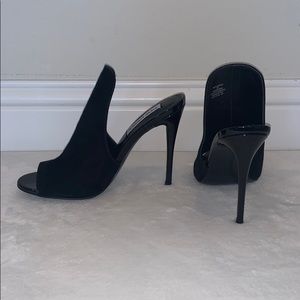 Steve Madden heels size 6